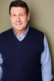Kevin Symons as Dr. Mike in Miss India America 2016