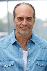Jean Brassard as Young Girl's Father in Death in Love 2008