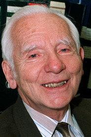 Joseph Rotblat as Self in The Strangest Dream 2009