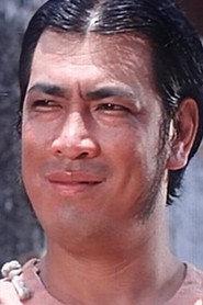 Shing Gwan-On as Gangster Boss in The Royal Scoundrel 1991