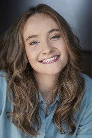 Manon Capelle as Dorothy in All Cats Are Grey 2014