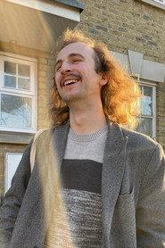 Will Spence as Himself in Hearts of Cardboard 2025