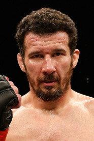 Anthony Perosh as Self in UFC Fight Night 65: Miocic vs. Hunt 2015