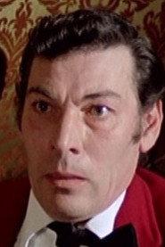 Ovidio Taito as in Clouzot & C. contro Borsalino & C. 1977