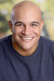 Bobby Potts as Esteban in Our Hero, Balthazar 2026