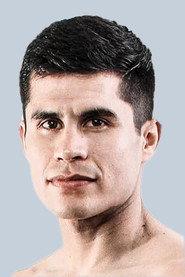Carlos Sanchez as Self in Oscar Valdez vs. Liam Wilson 2024