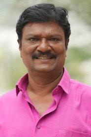 Ashok Raja as Pathuvatti balasingam in Maanbumigu Parai