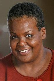 Gigi Jackman as Mrs. Martin in Truly, Madly, Sweetly 2018