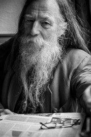 Jaap Pieters as Himself in The Universe of Jaap Pieters 2015