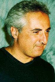 Francesco Magnelli as in C.S.I. - In Quiete 1994