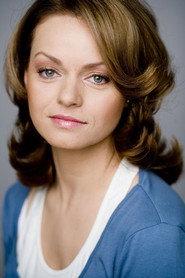 Dana Mladin as Dana in Romantic Destinies 1981