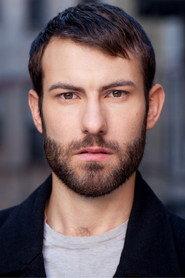 Brett Aresco as Paul in Untitled Short Film About White People 2018