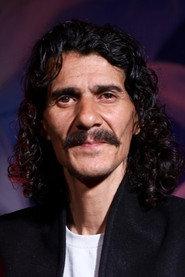 Mahfoud Berkane as Antar in Algiers 2025