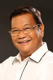 Joel Lamangan as in Manoy: Isang Pagsaludo kay Eddie Garcia 2021