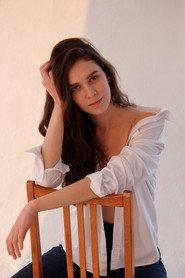 Anastasiia Lapko as Anastasiia in Time Loop 2026
