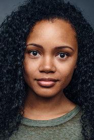 Yvonne D Bennett as Monique in Twice the Dream 2019