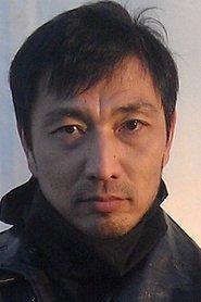 Hiroshi Kasuga as Gardener in Me & Mazzy Melancholy 2024