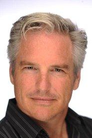 Jim Garrity as Sgt. Lee Getty in Strange Men 2015
