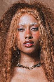 Muse Maya as Zelda in The Last Party 2023