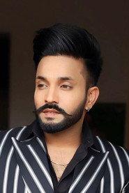 Dilpreet Dhillon as in Paar Chanaa De