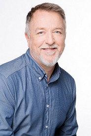 Mikael Rejström as Andre in One Half of Me 2020