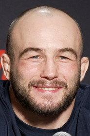 Mateusz Rębecki as Self in UFC on ESPN 71: Taira vs. Park 2025