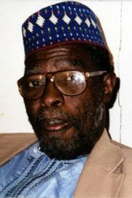 Moustapha Alassane as in Little by Little 1970