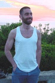 Jesse Hultberg as in Beautiful People 1988