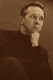 Mikhail Pletnev as Himself - Pianist in Chopin-Pletnev: Cello 1997