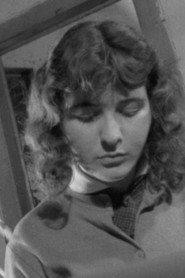 Luigjina Leka as Shpresa in The Discussion 1961