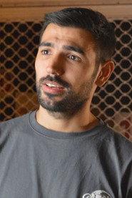 Esteban Crespo as in La Paella 2024
