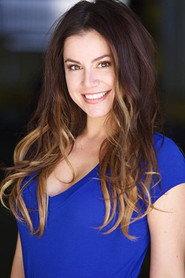 Luciana Vara as Rosie Vargas in Bad Labor 2018