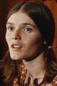 Linda Kasabian as in Face of Evil: The Charles Manson Murders 2015