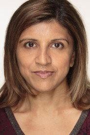 Patsy Prince as Selena Behram in Culture Shock 2013