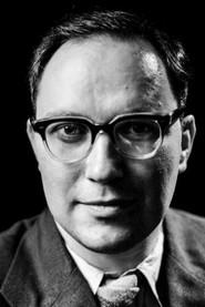 Alexey Trifonov as Chief of the General Department (1952–1960); Head of the Institute (1960–1966) in DAU. Katya Tanya 2020