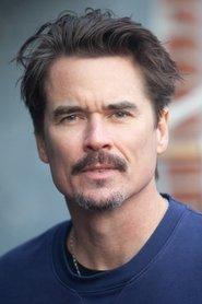 Shawn Parsons as Matt in I'll Meet You There 2020