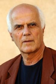 Alvaro Piccardi as Ciro De Dominicis in Italian Secret Service 1968