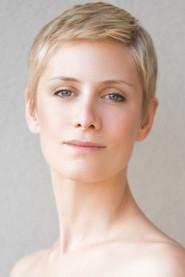 Gemma Bond as Hen in La Fille mal gardée 2005
