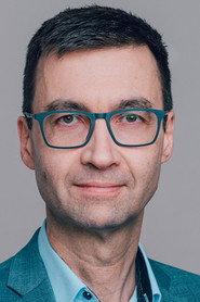 Alexander Kissler as Self in Der NGO-Komplex 2025