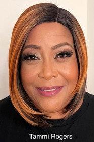 Tammi Rogers as Mayor Tamara Rogers / Grandma in Danger of Entrapment 2023