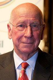 Bobby Charlton as Self in Sir Bobby Robson: A Knight to Remember 2009