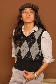 Chrisha Cataag as Rhion in Mama 2022