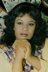Zainab Al-Dahi as in The Silence 1980