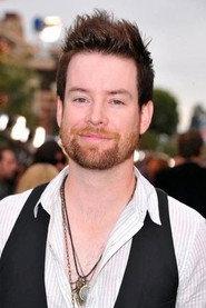 David Cook as Self in Taylor Swift: VH1 Storytellers 2012