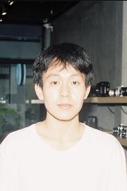 Tachatan Yimyong as Nott in The Unclear Story 2024