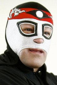 Juan Escalera as Octagon in AAA TripleMania I 1993
