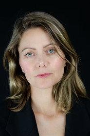Maria Karpathakis as Aphrodite in Support Group Olympus 2021