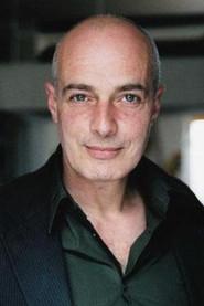 Pierre-François Pistorio as Olivier in The Bar at the Crossing 1972