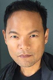 Ariel Felix as Jason Del Rosario in Get Your Story Straight 2024