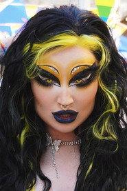 Pandora Nox as Pandora in Supmark